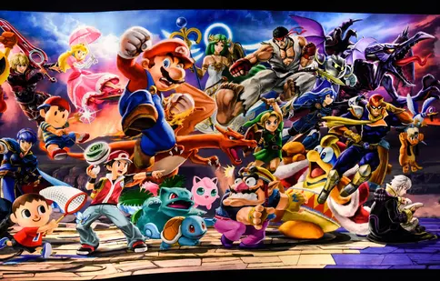 Lansarea filmului „Super Mario Bros.” a fost amânată. Producția va rula în cinematografe în 2023