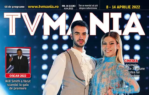 NUMĂRUL CURENT 14/2022