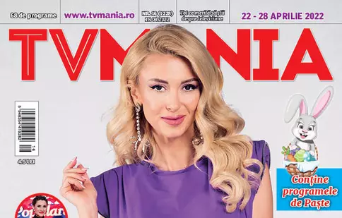 NUMĂRUL CURENT 16/2022