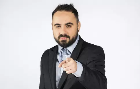 Prin ce a trecut Emi, de la Noaptea Târziu, chiar înainte de prima gală „Te cunosc de undeva!”. „M-am trezit cu...”