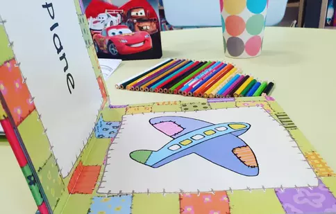 6 idei de activități pentru copii în vacanța de primăvară