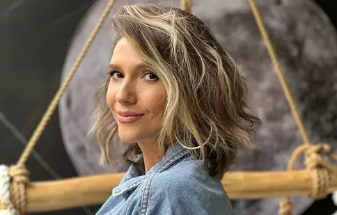 De ce a suferit Adela Popescu de depresie. Care a fost salvarea ei