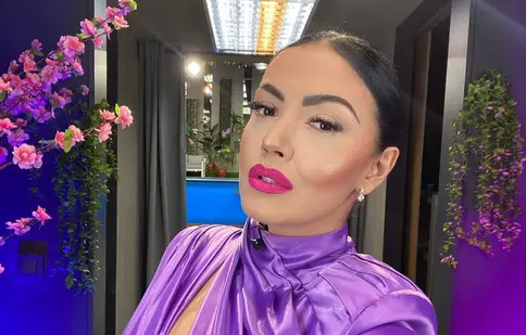 Andreea Mantea, dezvăluiri neașteptate. Cine e singura persoană care ar putea s-o dezamăgească