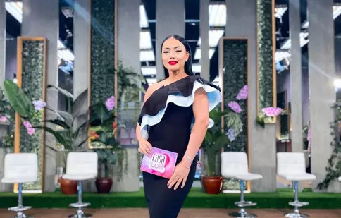 Prima eliminare din „Casa iubirii”. Cine este noua concurentă