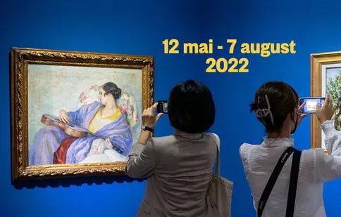 Art Safari București 2022. Expoziții Dali și Picasso în Centrul Vechi