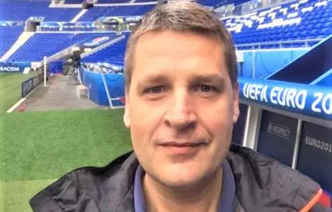 Cristi Mocanu se alătură echipei Prima. Când se va transforma Look Sport în Prima Sport