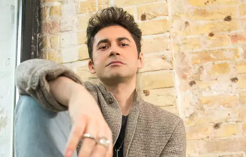 Dan Bălan a reușit să fugă din mijlocul războiului din Ucraina. Ce a dezvăluit mama lui, Ludmila Bălan