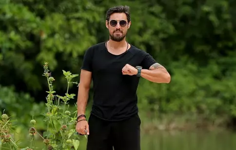 Daniel Pavel, anunț important la Survivor 2022. Care sunt noile echipe