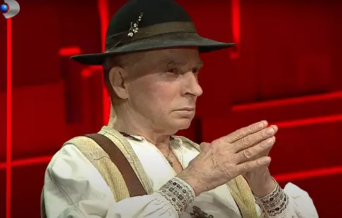 Grigore Leșe își dorește o colaborare cu un cântăreț de manele. „M-a oprit Florin Salam pe stradă”