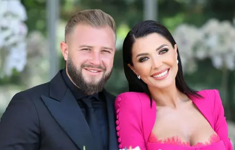 Motivul pentru care Ilinca Vandici ar divorța de Andrei Neacșu. Ce nu i-ar ierta niciodată soțului ei