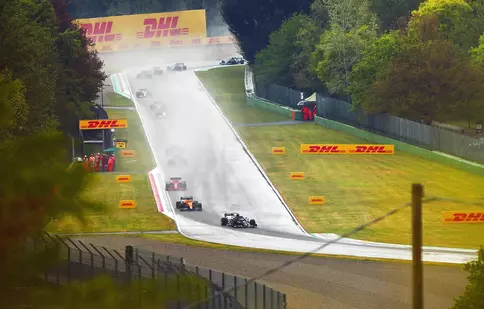 Cine transmite Marele Premiu al Italiei de la Imola 2022. La ce oră începe cursa de Formula 1