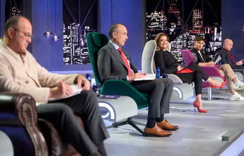 Doi concurenți vin cu o idee unică la Imperiul Leilor 2022. Wargha Enayati, dezvăluire șocantă despre pisica lui