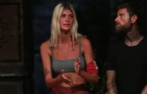 Laura Giurcanu, eliminată de la Survivor România 2022. „Sunt șocată”