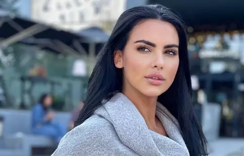 Anunțul făcut de Lavinia Pîrva. Ce decizie importantă a luat. „Cred că este momentul”