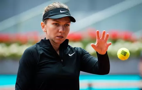 Simona Halep anunţă că a fost depistată pozitiv la testul antidoping. „Mă simt bulversată total şi trădată”