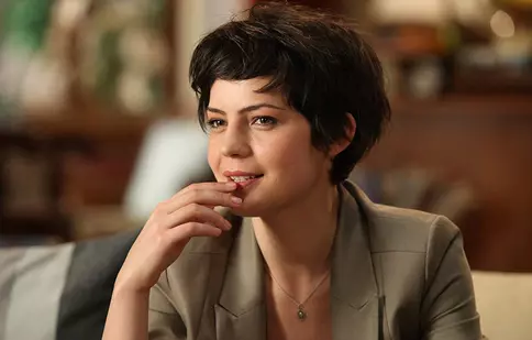 Cu ce se ocupă actriţa Maria Dinulescu, după ce a dispărut din lumina reflectoarelor