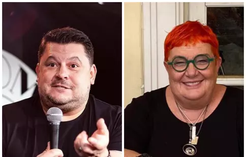 Mihai Bobonete, despre relația sa tensionată cu Ruxandra Ion. Ce s-a întâmplat între cei doi