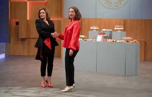 Cristina Bîtlan, decizie neașteptată la Imperiul Leilor 2022. Ce sumă i-a oferit unei concurente