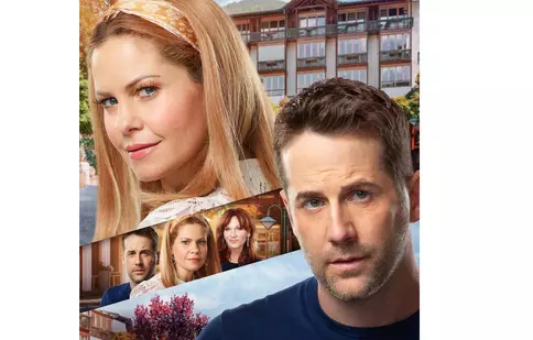 O capcană pentru escroci, o nuntă cu peripeții și o lună de miere atipică în noile filme "Aurora Teagarden" la DIVA