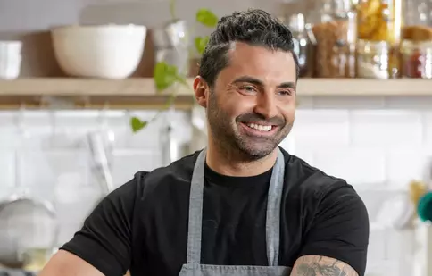 Ce nume a ales Pepe pentru fiul lui. Când se va naște bebelușul lui și al iubitei sale, Yasmine Ody