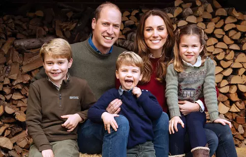 De ce se ceartă Charlotte și George în fiecare dimineață. Prințul William: „Se dă o luptă masivă între ei”