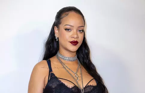 Rihanna, dezvăluiri despre sarcină. Ce o sperie cel mai tare