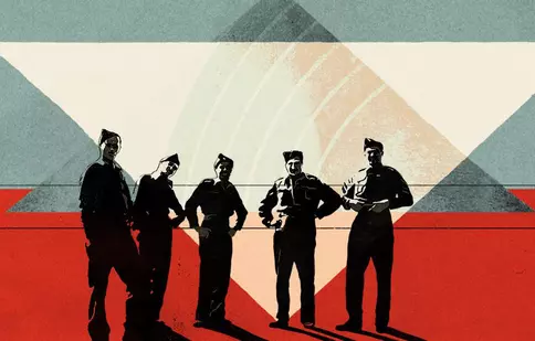 „Spioni de ocazie”, un documentar românesc despre spionii civili din cel de-al doilea Război Mondial intră în cinema