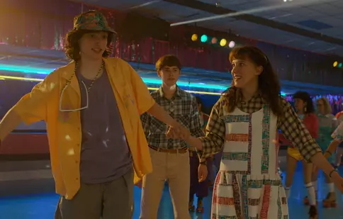 Ce filme și seriale apar pe Netflix în mai 2022. Premierele lunii