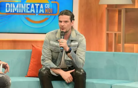 Tudor Chirilă, dezvăluiri neașteptate despre relația cu mama lui. „A fost cu măcel”
