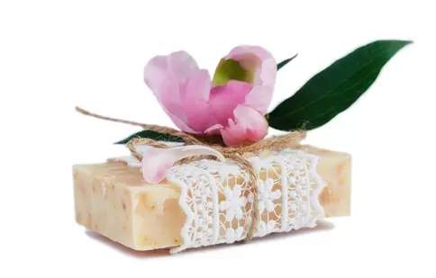 Florile de săpun, elementele perfecte de decor