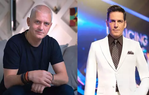 Virgil Ianțu, dezvăluiri despre cearta cu Ștefan Bănică. „Nu ne-am vorbit câteva luni. Era nenatural”