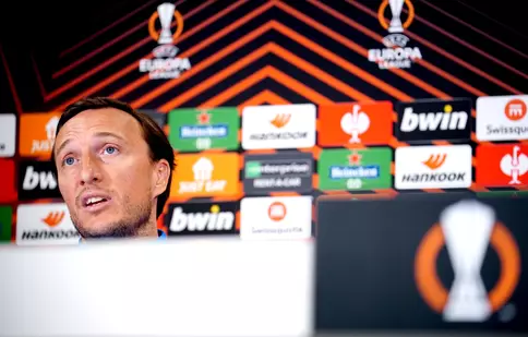 Cine transmite meciul West Ham United - Eitracht Frankfurt, din turul semifinalelor Europa League