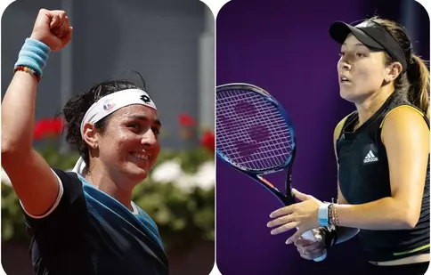 Cine transmite la tv finala WTA Madrid 2022:  Ons Jabeur - Jessica Pegula