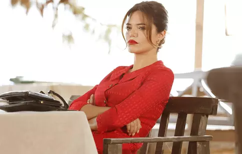 Schimbare de grilă la Kanal D! Ce se întâmplă cu serialul “Mă numesc Zuleyha”