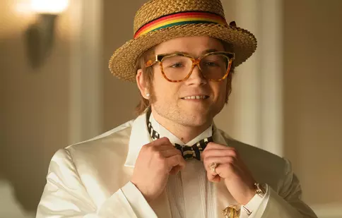 „Rocketman” și  „Trainspotting 2”, în premieră pe Pro Cinema. Cum arată de astăzi postul TV