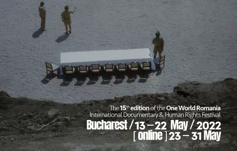 7 filme pe care să nu le ratezi la Festivalul de film documentar One World România