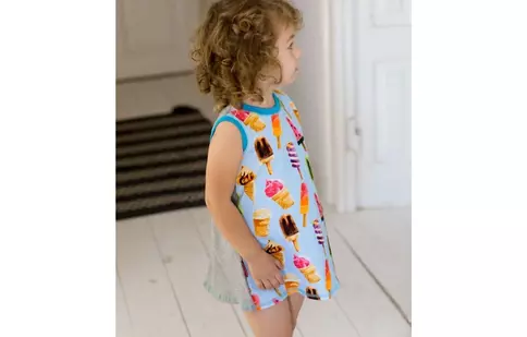 4 motive pentru a cumpăra haine pentru bebeluși din bumbac organic