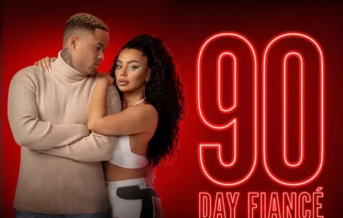 TLC aduce un nou sezon „90 de zile până la nuntă”. Când începe