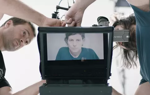 Maraton de filme realizate de Adina Pintilie, premiată cu Ursul de Aur la Berlin! De ce nu trebuie să ratezi Noaptea albă de pe TVR 3