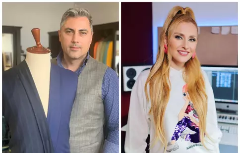 Alina Sorescu și Alexandru Ciucu divorțează! Motivul pentru care celebrul designer a dat-o în judecată pe mama copiilor lui