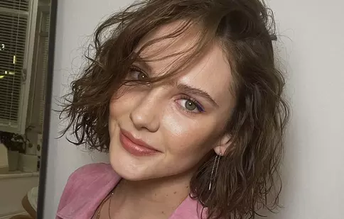 Alina Boz a fost în vacanță cu iubitul în Portugalia, ca să uite de problemele de sănătate