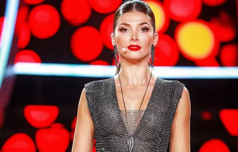 Cum a ajuns Alina Pușcaș să prezinte emisiunea „Te cunosc de undeva”. Cine a mai participat la casting