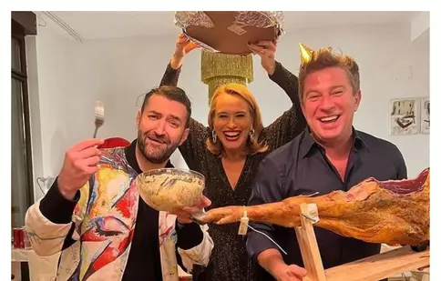 Andreea Esca joacă în filmul lui Pavel Bartoș. Ce rol va interpreta vedeta PRO TV