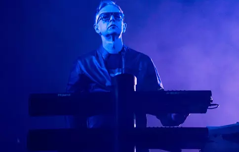 A murit Andy Fletcher, fondator al legendarei trupe Depeche Mode