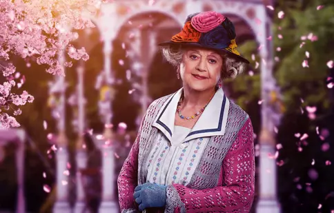 Angela Lansbury va primi un premiu Tony pentru întreaga carieră