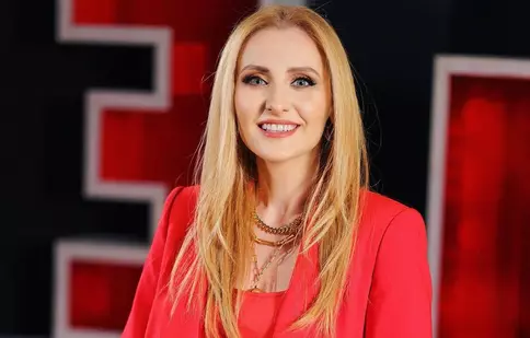 Anunțul făcut de Alina Sorescu, la o săptămână de la confirmarea divorțului de Alexandru Ciucu