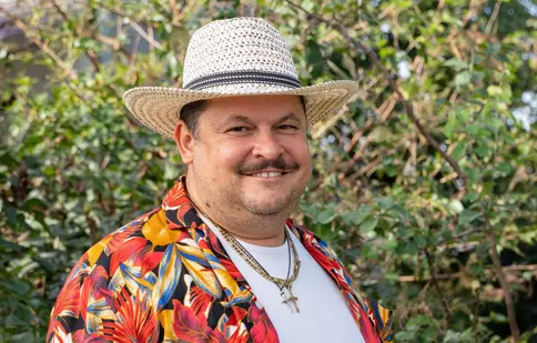 Las Fierbinți, 12 mai 2022. Bobiță îi dă peste cap lui Vasile planul de construire a piscinei