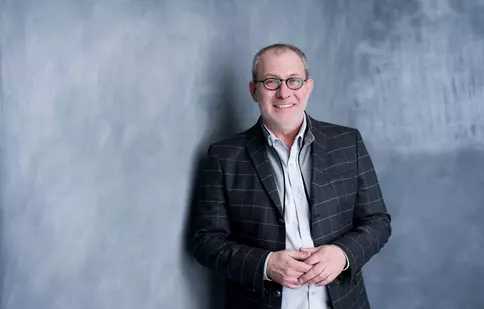 În ce piese de teatru joacă Florin Busuioc. Actorul împlinește azi 60 de ani