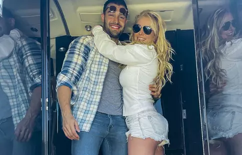 Britney Spears se mărită. Ce va purta în ziua nunții regina muzicii pop