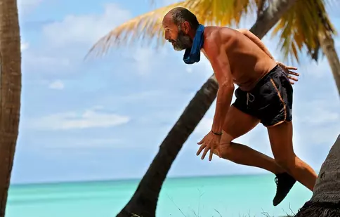 Câte kilograme a slăbit Relu Pănescu la Survivor 2022. Cu cine va păstra legătura